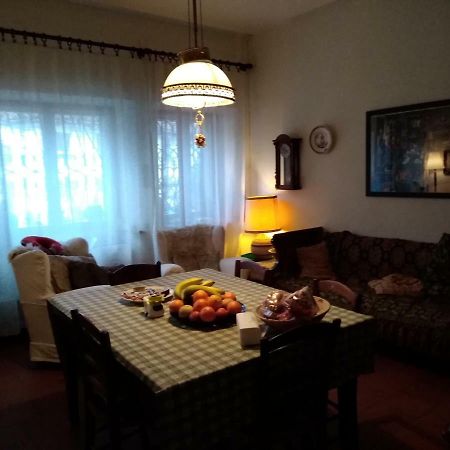 Sot La Cleva Hotell Socchieve Exteriör bild