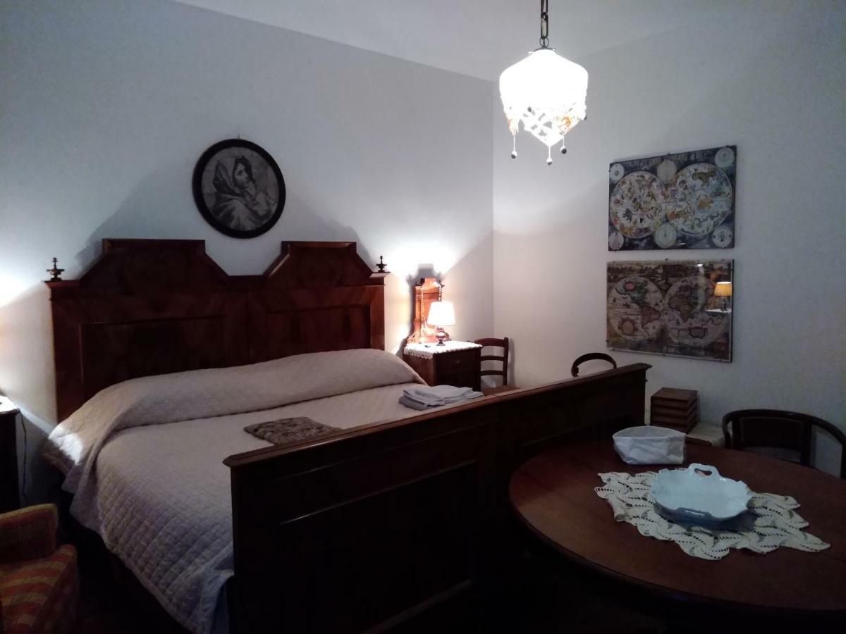 Sot La Cleva Hotell Socchieve Exteriör bild